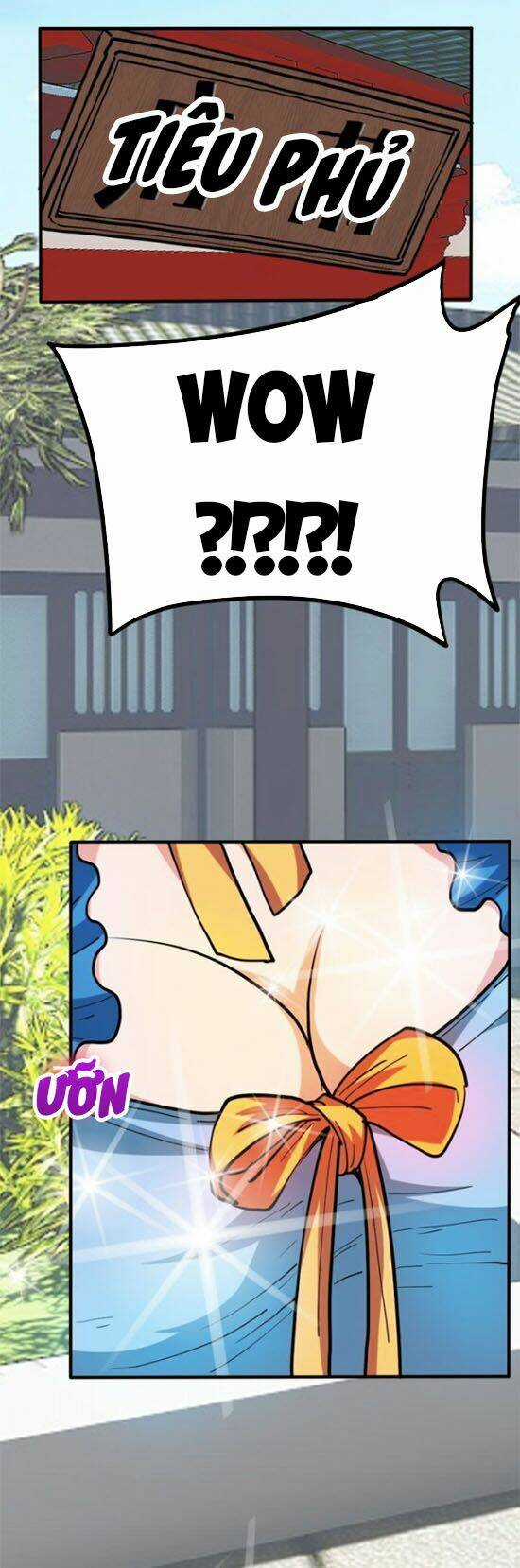 Chí Tôn Thổ Hào Hệ Thống Chapter 5 trang 26