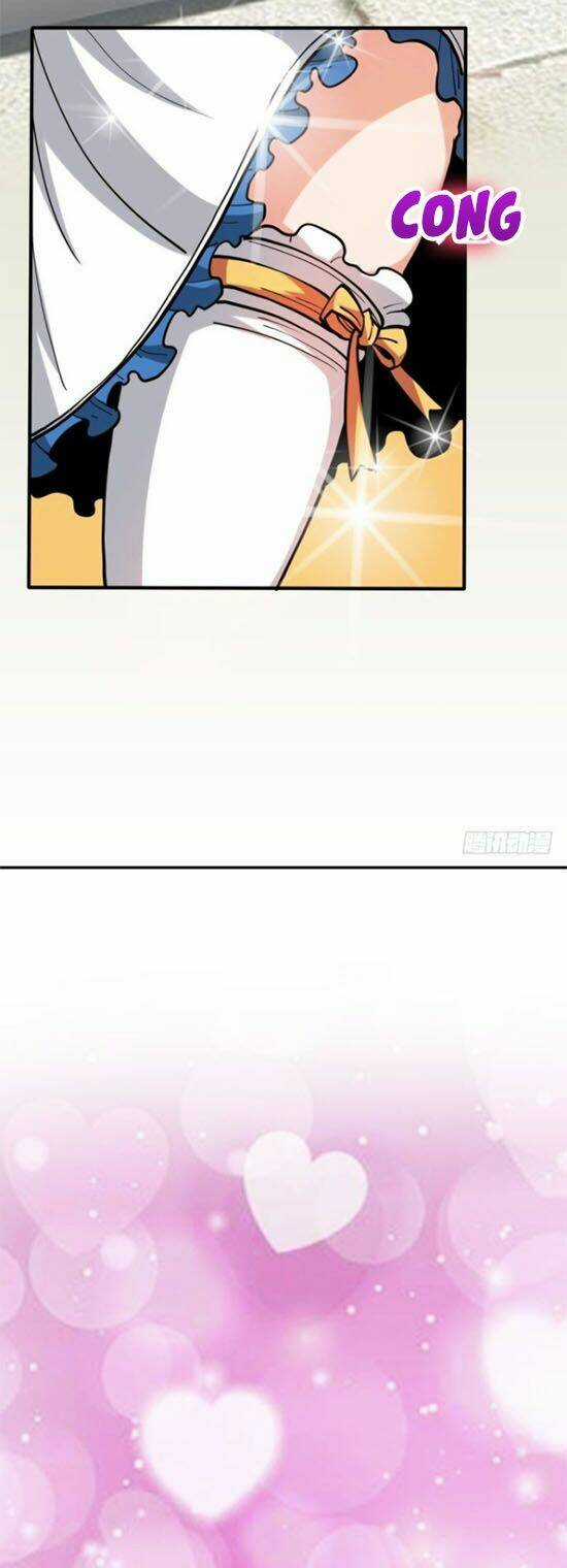 Chí Tôn Thổ Hào Hệ Thống Chapter 5 trang 27