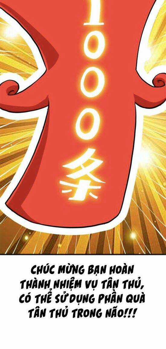 Chí Tôn Thổ Hào Hệ Thống Chapter 5 trang 3