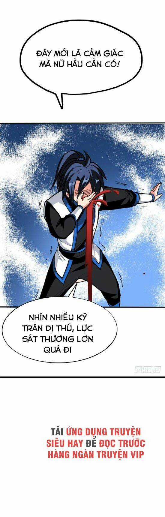 Chí Tôn Thổ Hào Hệ Thống Chapter 5 trang 30