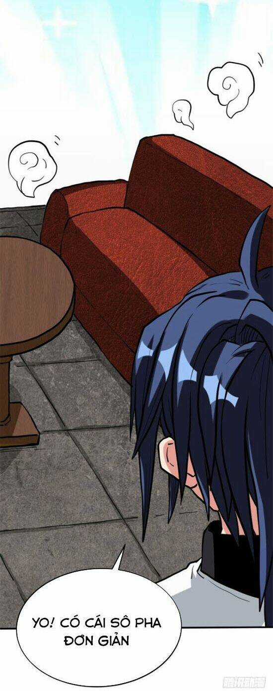 Chí Tôn Thổ Hào Hệ Thống Chapter 5 trang 33