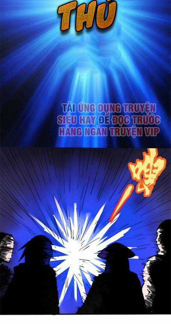 Chí Tôn Thổ Hào Hệ Thống Chapter 5 trang 7