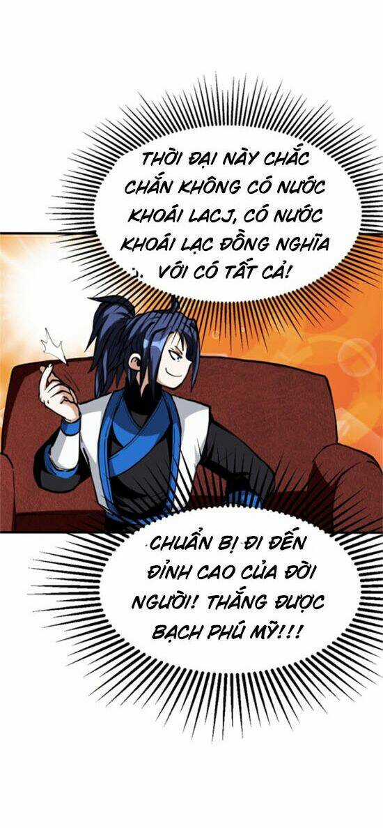 Chí Tôn Thổ Hào Hệ Thống Chapter 6 trang 10