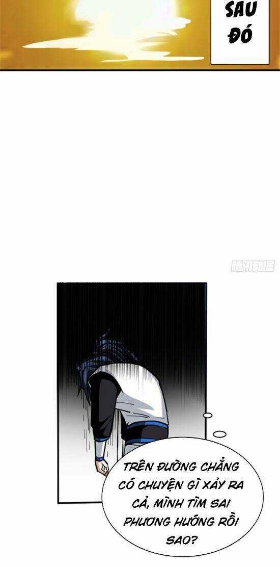 Chí Tôn Thổ Hào Hệ Thống Chapter 6 trang 13