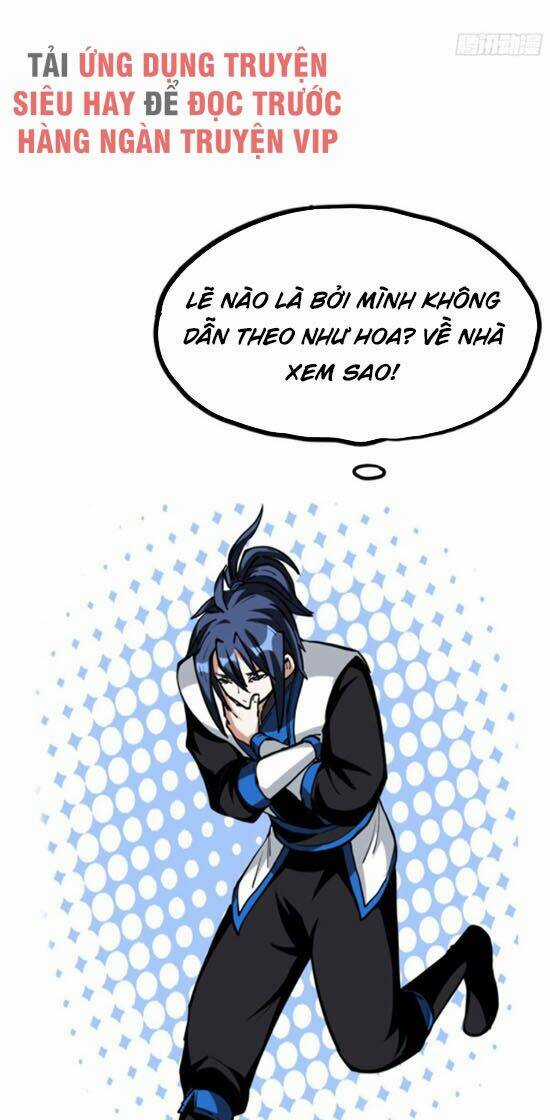 Chí Tôn Thổ Hào Hệ Thống Chapter 6 trang 14