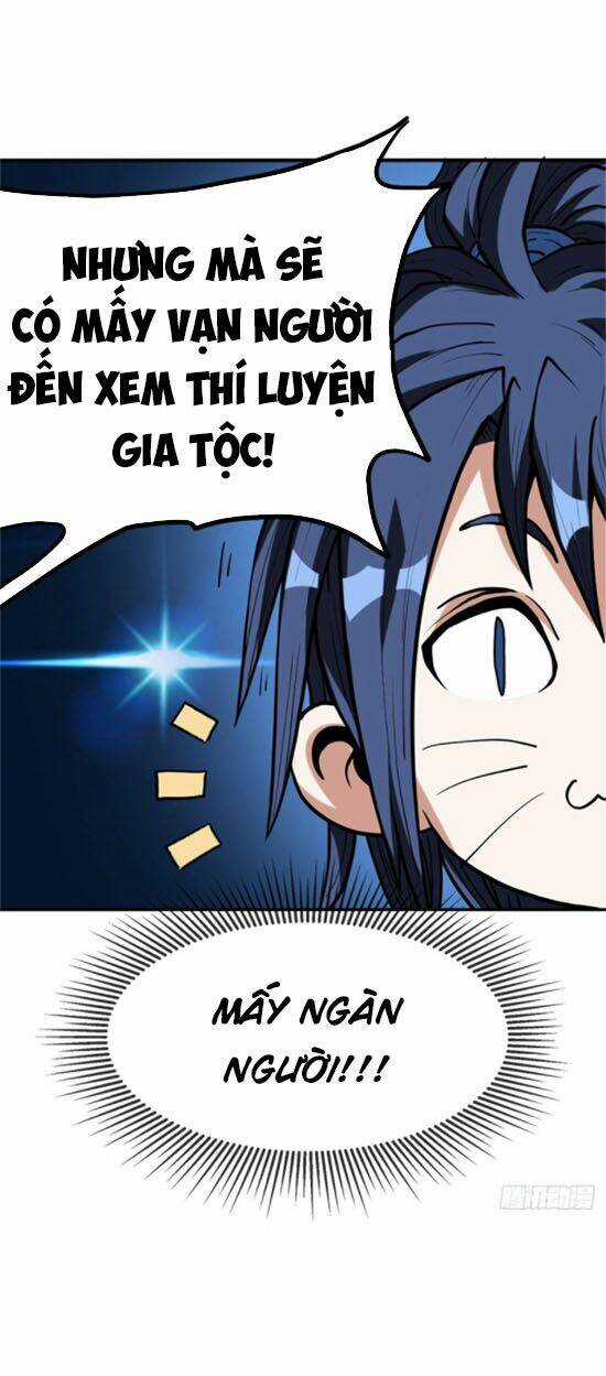 Chí Tôn Thổ Hào Hệ Thống Chapter 6 trang 16