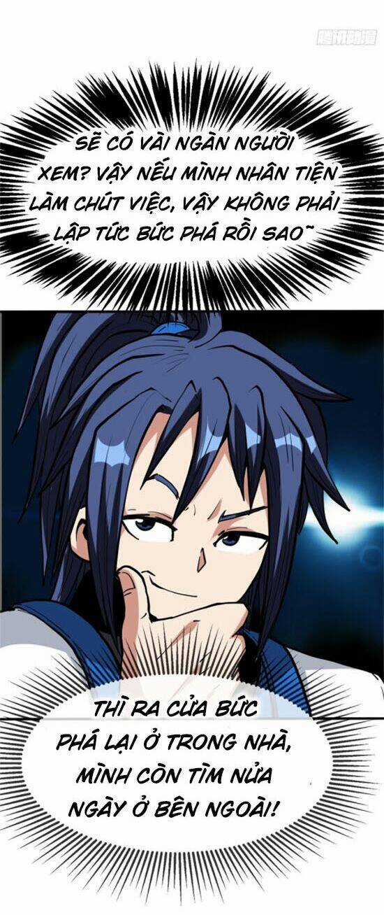 Chí Tôn Thổ Hào Hệ Thống Chapter 6 trang 19