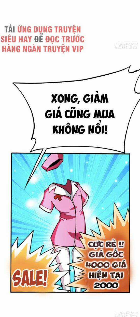 Chí Tôn Thổ Hào Hệ Thống Chapter 6 trang 2