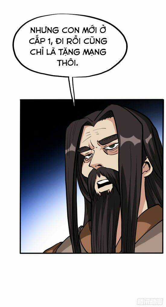 Chí Tôn Thổ Hào Hệ Thống Chapter 6 trang 24