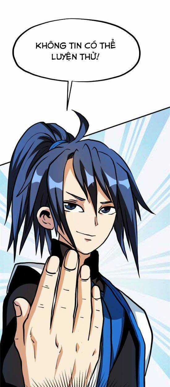 Chí Tôn Thổ Hào Hệ Thống Chapter 6 trang 27