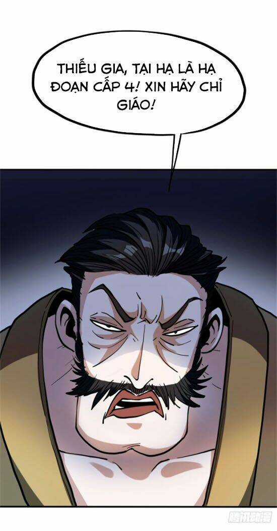 Chí Tôn Thổ Hào Hệ Thống Chapter 6 trang 29