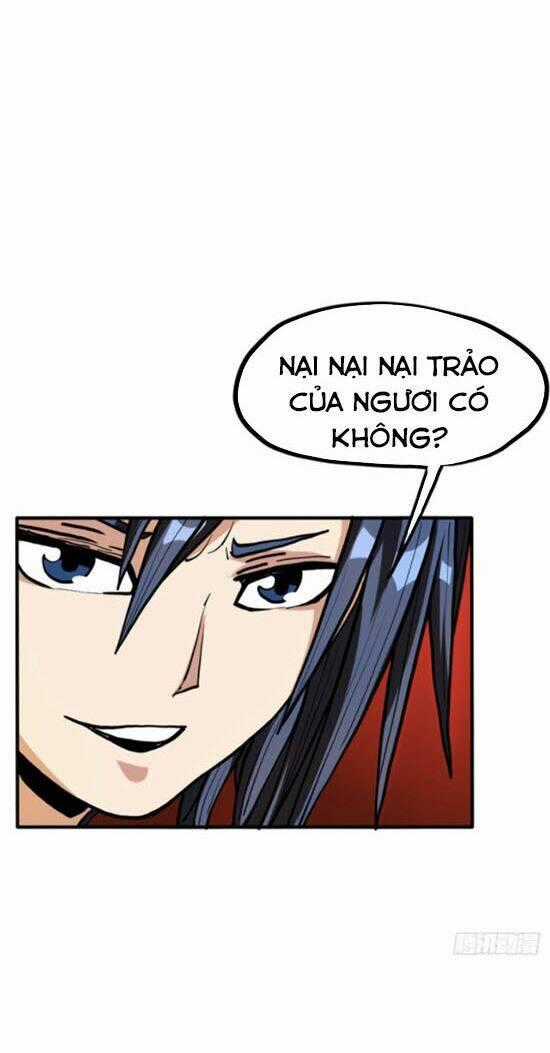 Chí Tôn Thổ Hào Hệ Thống Chapter 6 trang 30