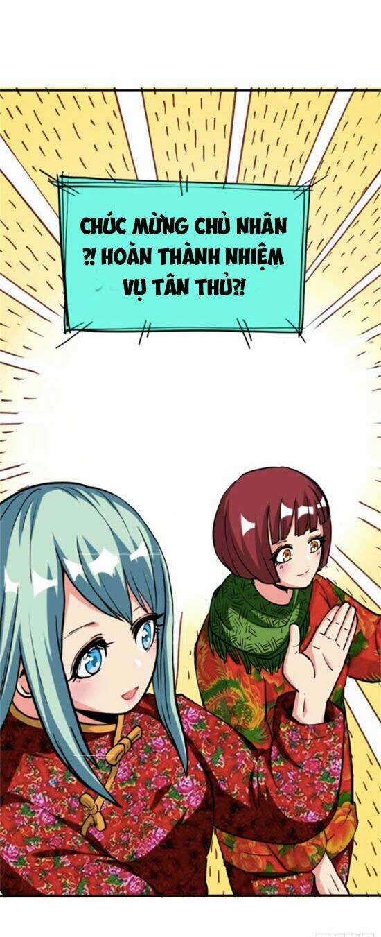 Chí Tôn Thổ Hào Hệ Thống Chapter 6 trang 4
