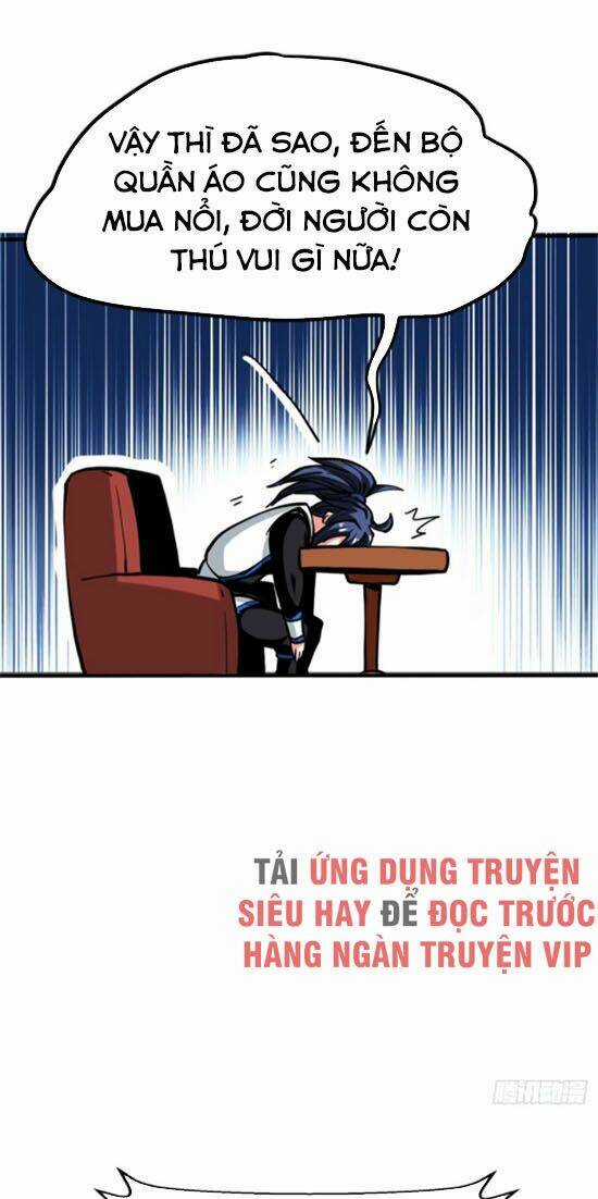 Chí Tôn Thổ Hào Hệ Thống Chapter 6 trang 5