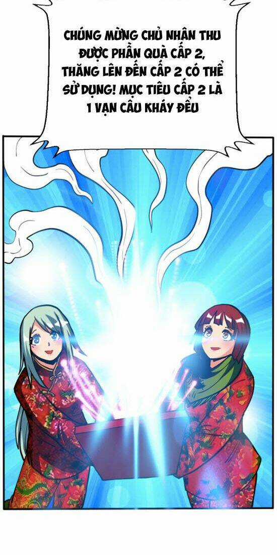 Chí Tôn Thổ Hào Hệ Thống Chapter 6 trang 6