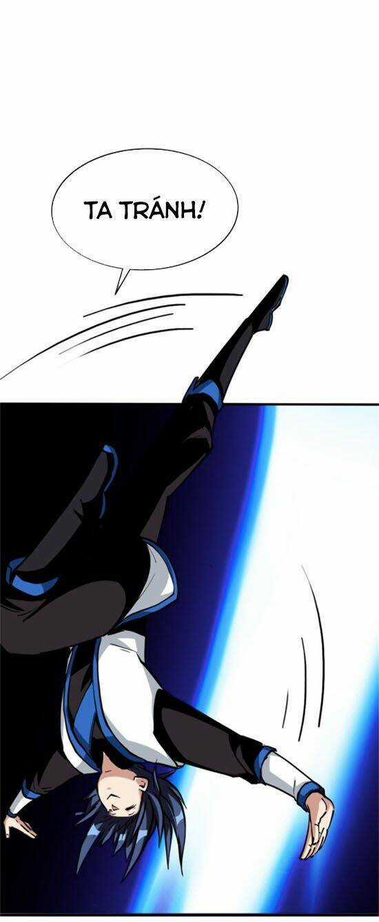 Chí Tôn Thổ Hào Hệ Thống Chapter 7 trang 10