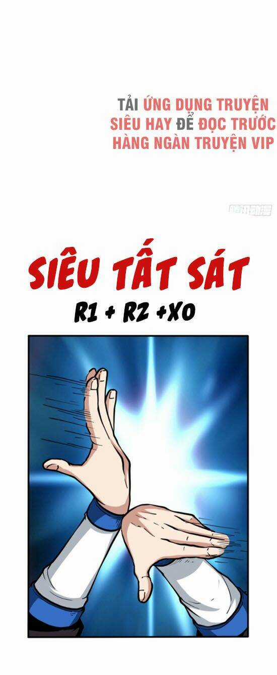 Chí Tôn Thổ Hào Hệ Thống Chapter 7 trang 11