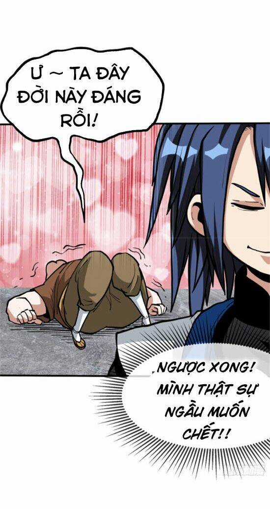 Chí Tôn Thổ Hào Hệ Thống Chapter 7 trang 15