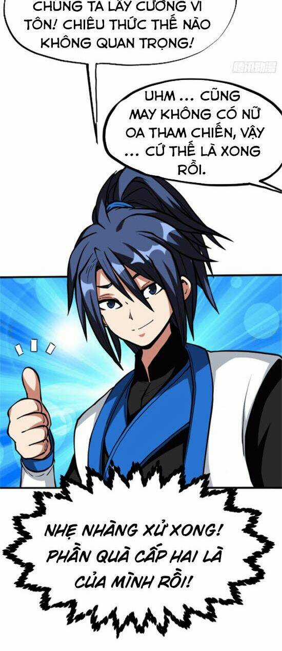 Chí Tôn Thổ Hào Hệ Thống Chapter 7 trang 18