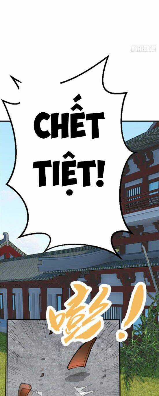 Chí Tôn Thổ Hào Hệ Thống Chapter 7 trang 19