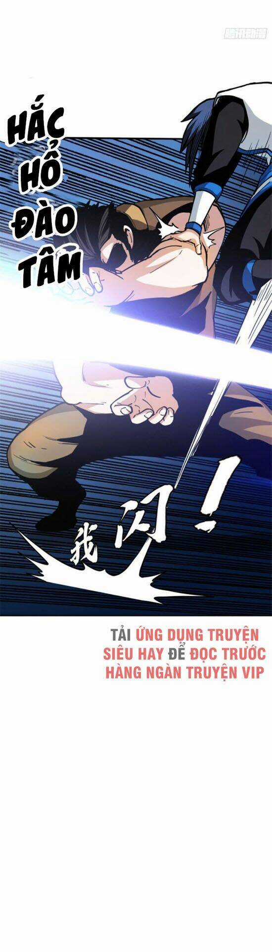 Chí Tôn Thổ Hào Hệ Thống Chapter 7 trang 2