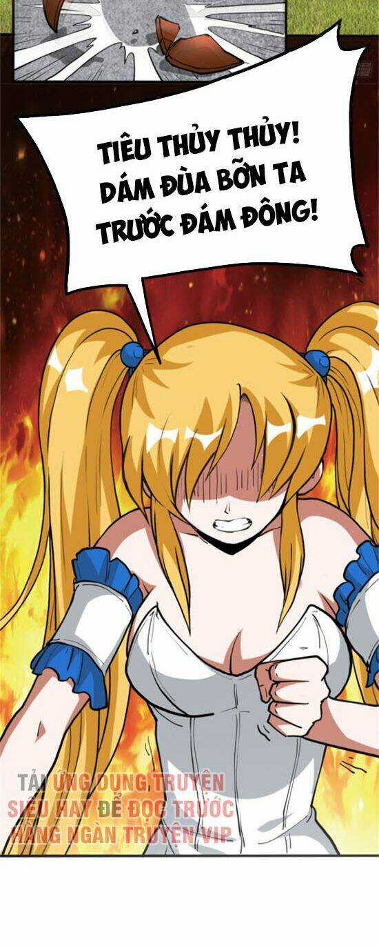 Chí Tôn Thổ Hào Hệ Thống Chapter 7 trang 20