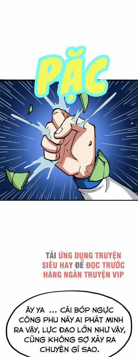 Chí Tôn Thổ Hào Hệ Thống Chapter 7 trang 23