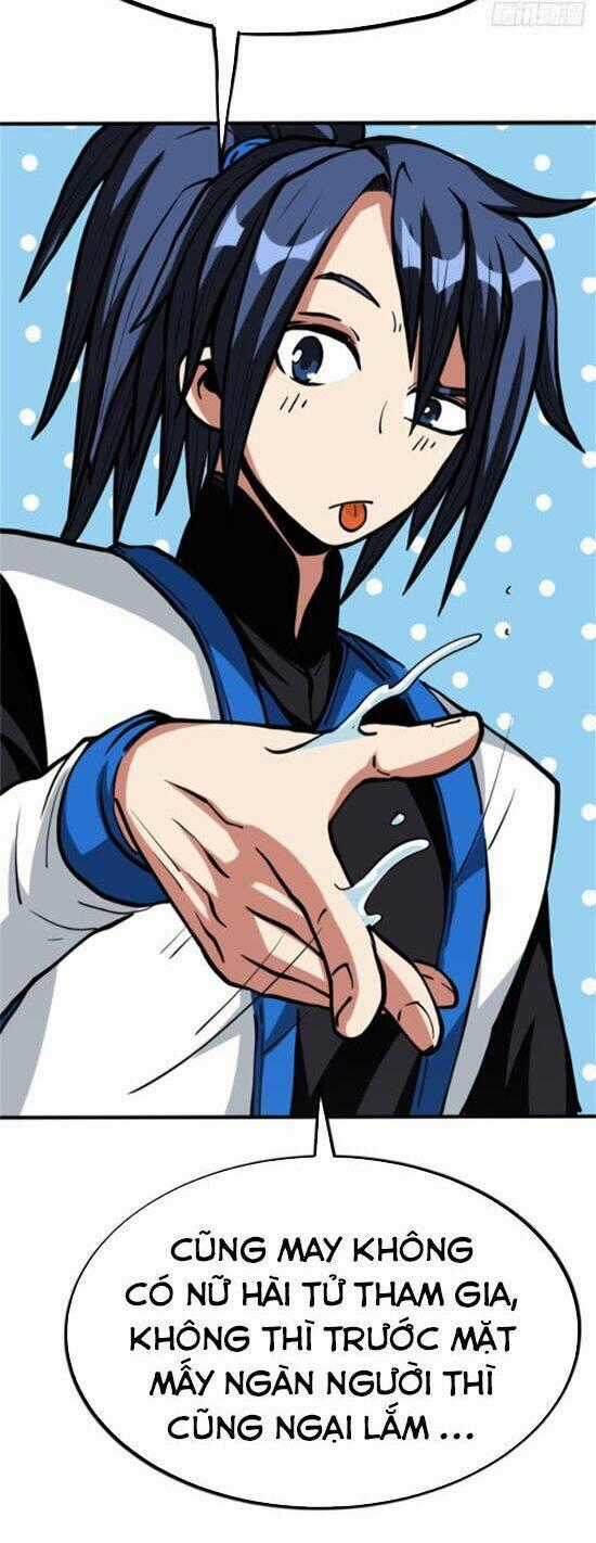 Chí Tôn Thổ Hào Hệ Thống Chapter 7 trang 24