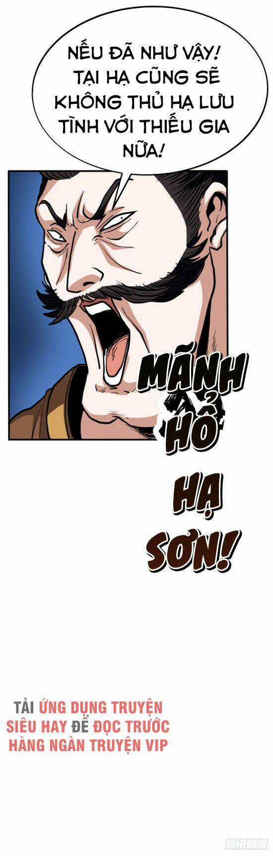 Chí Tôn Thổ Hào Hệ Thống Chapter 7 trang 7