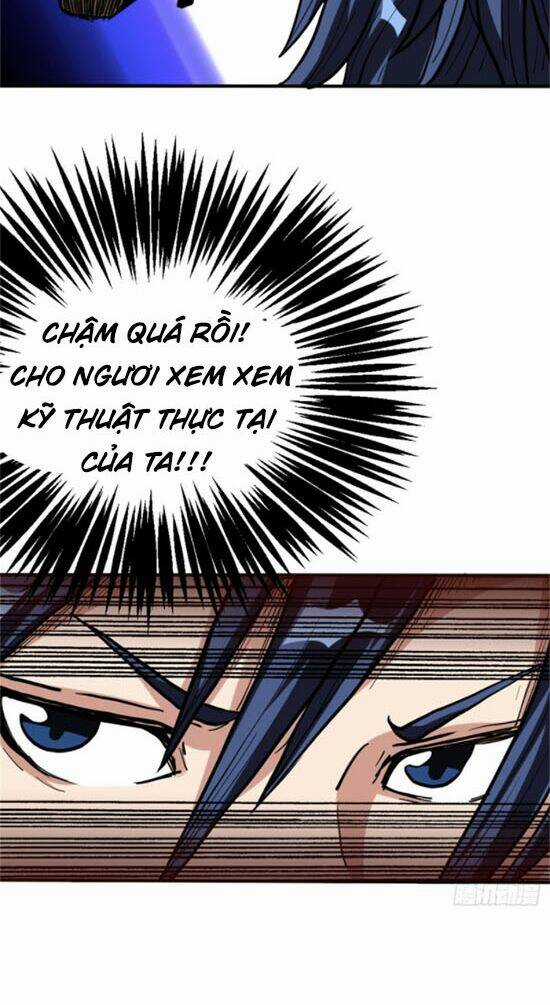 Chí Tôn Thổ Hào Hệ Thống Chapter 7 trang 9