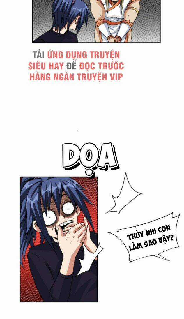 Chí Tôn Thổ Hào Hệ Thống Chapter 8 trang 10