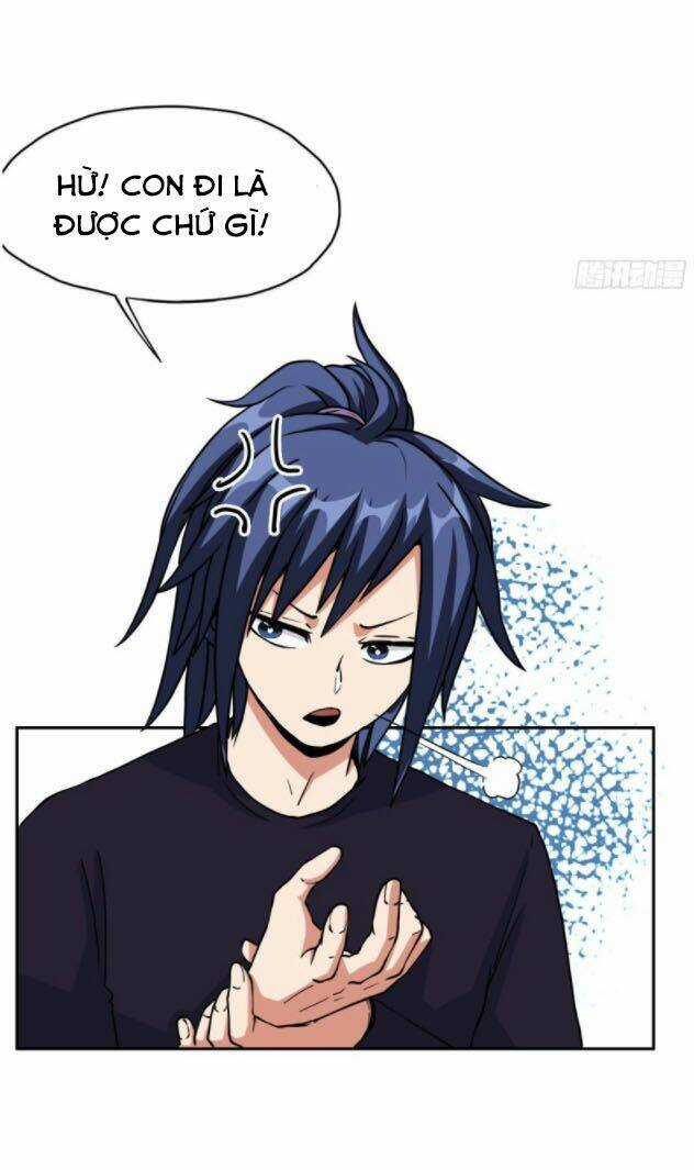 Chí Tôn Thổ Hào Hệ Thống Chapter 8 trang 15