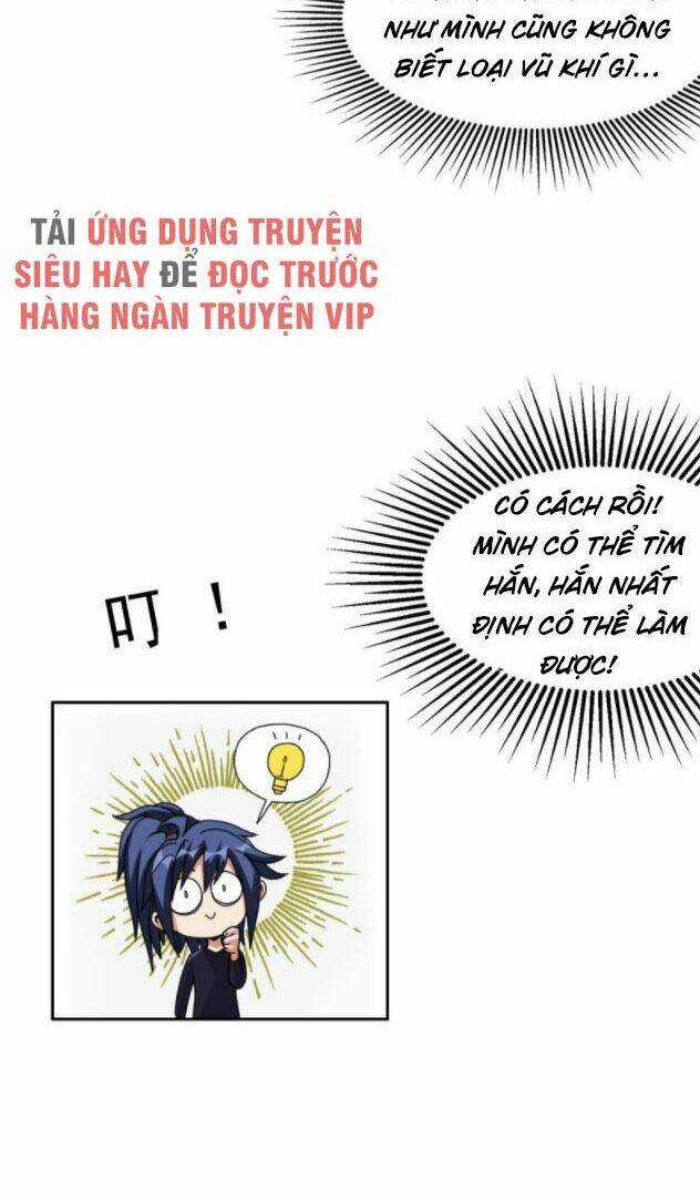 Chí Tôn Thổ Hào Hệ Thống Chapter 8 trang 18