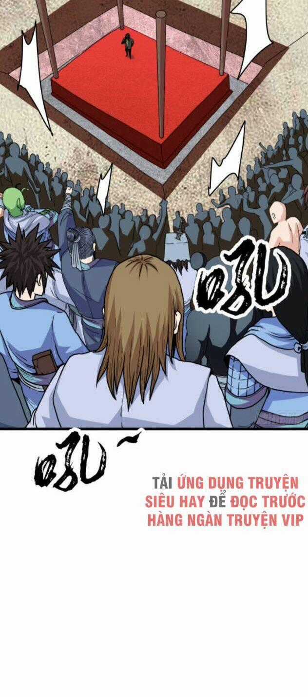 Chí Tôn Thổ Hào Hệ Thống Chapter 8 trang 20