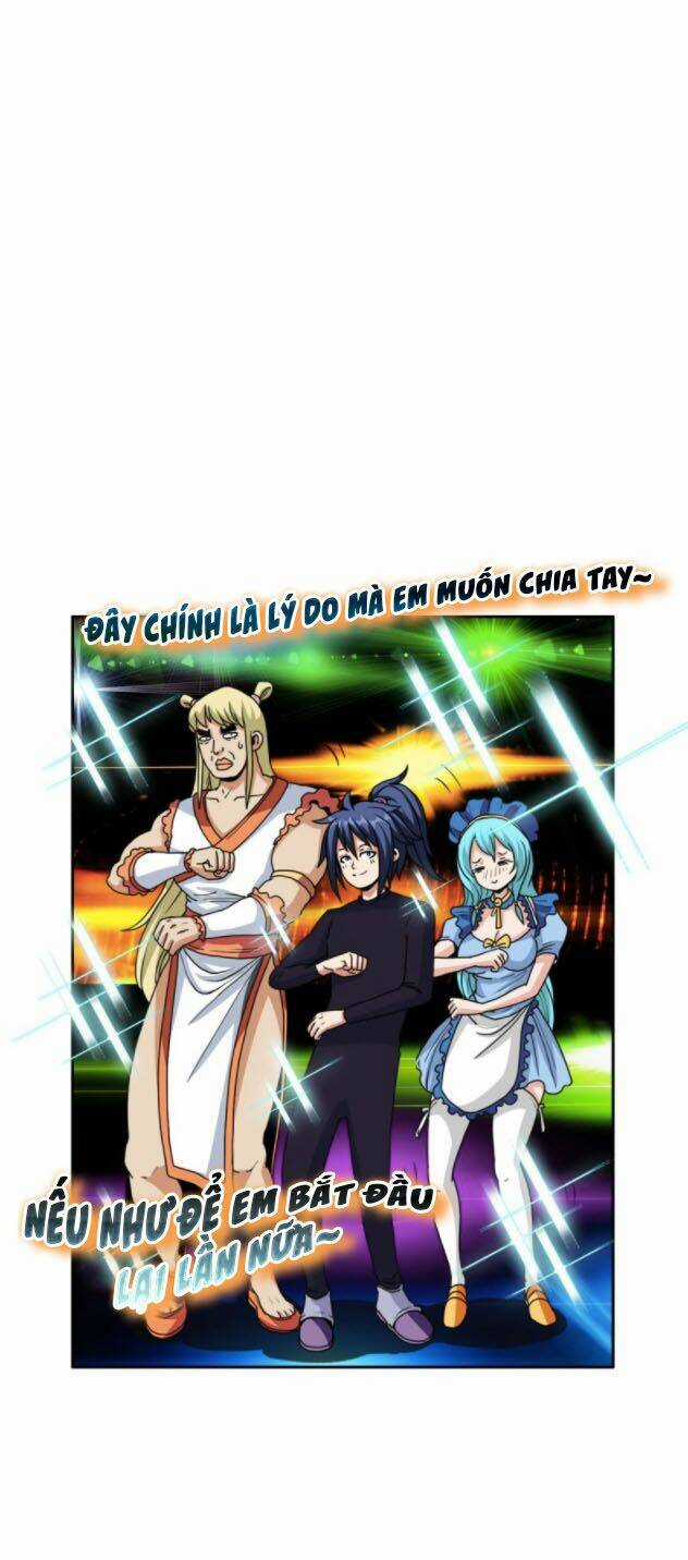 Chí Tôn Thổ Hào Hệ Thống Chapter 8 trang 3