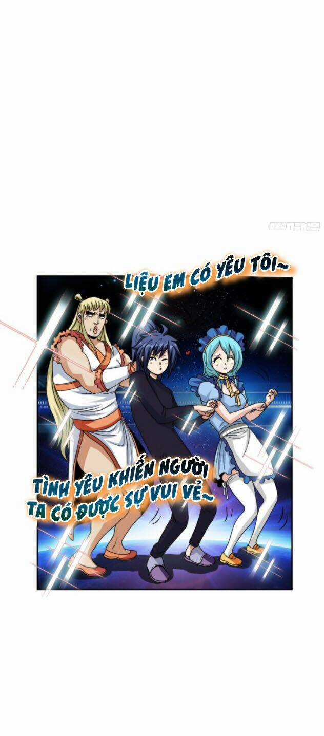 Chí Tôn Thổ Hào Hệ Thống Chapter 8 trang 4