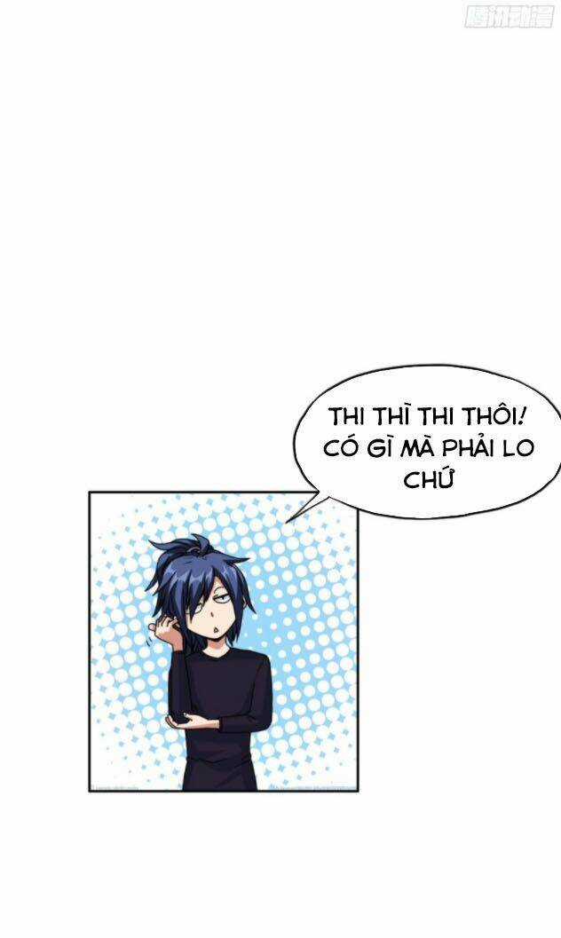 Chí Tôn Thổ Hào Hệ Thống Chapter 8 trang 7