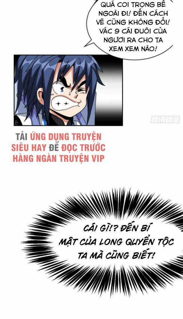 Chí Tôn Thổ Hào Hệ Thống Chapter 9 trang 13