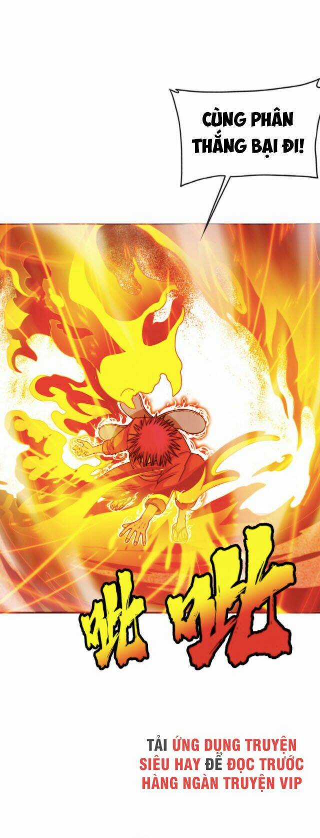 Chí Tôn Thổ Hào Hệ Thống Chapter 9 trang 15