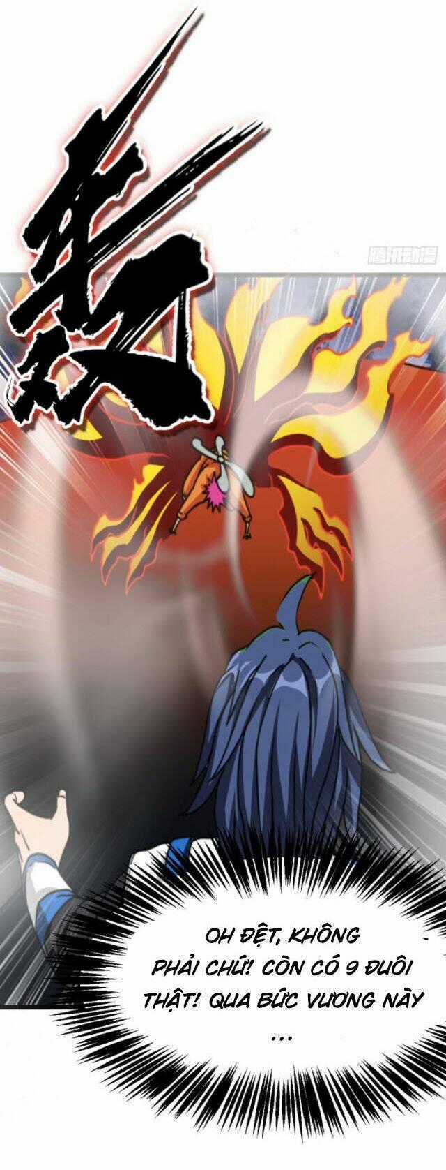 Chí Tôn Thổ Hào Hệ Thống Chapter 9 trang 16