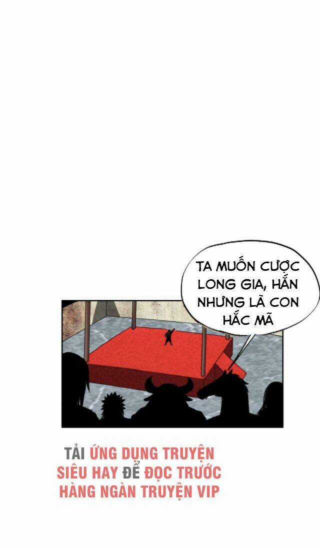 Chí Tôn Thổ Hào Hệ Thống Chapter 9 trang 2