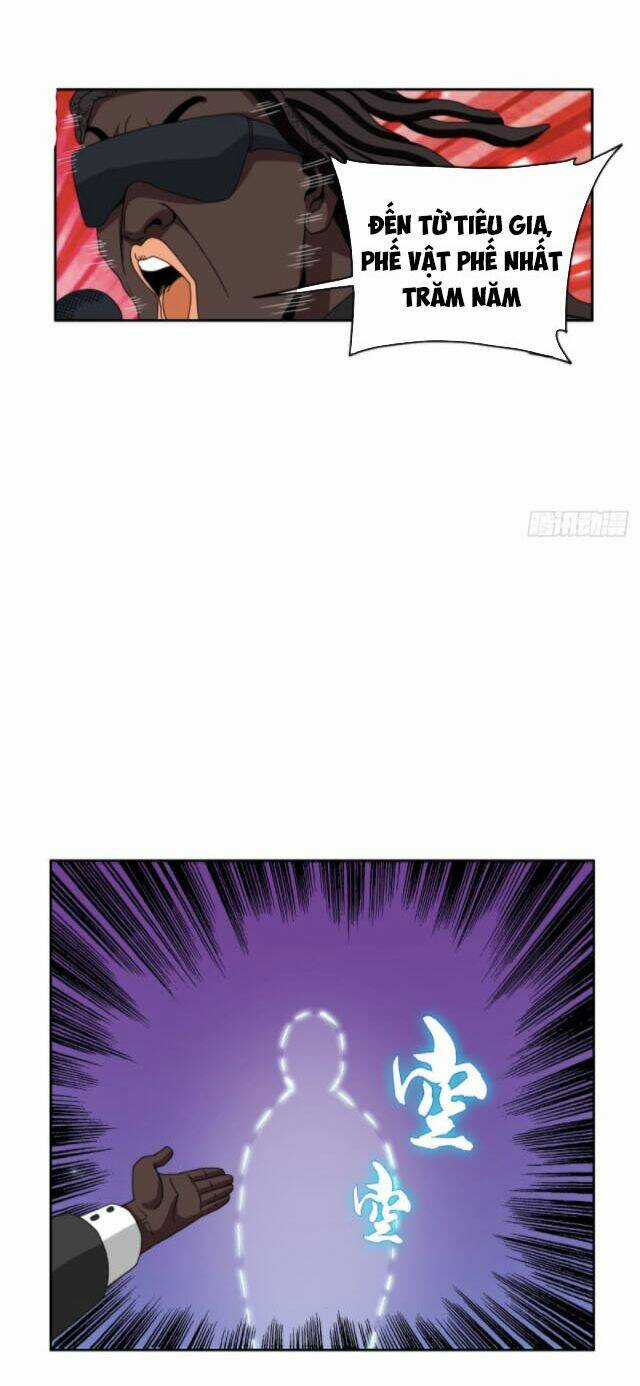 Chí Tôn Thổ Hào Hệ Thống Chapter 9 trang 5