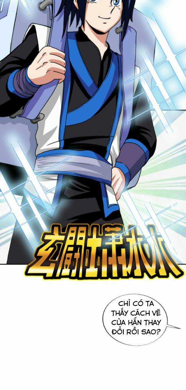 Chí Tôn Thổ Hào Hệ Thống Chapter 9 trang 8
