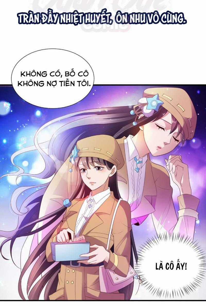 Chí Tôn Toàn Năng Chapter 0 trang 7