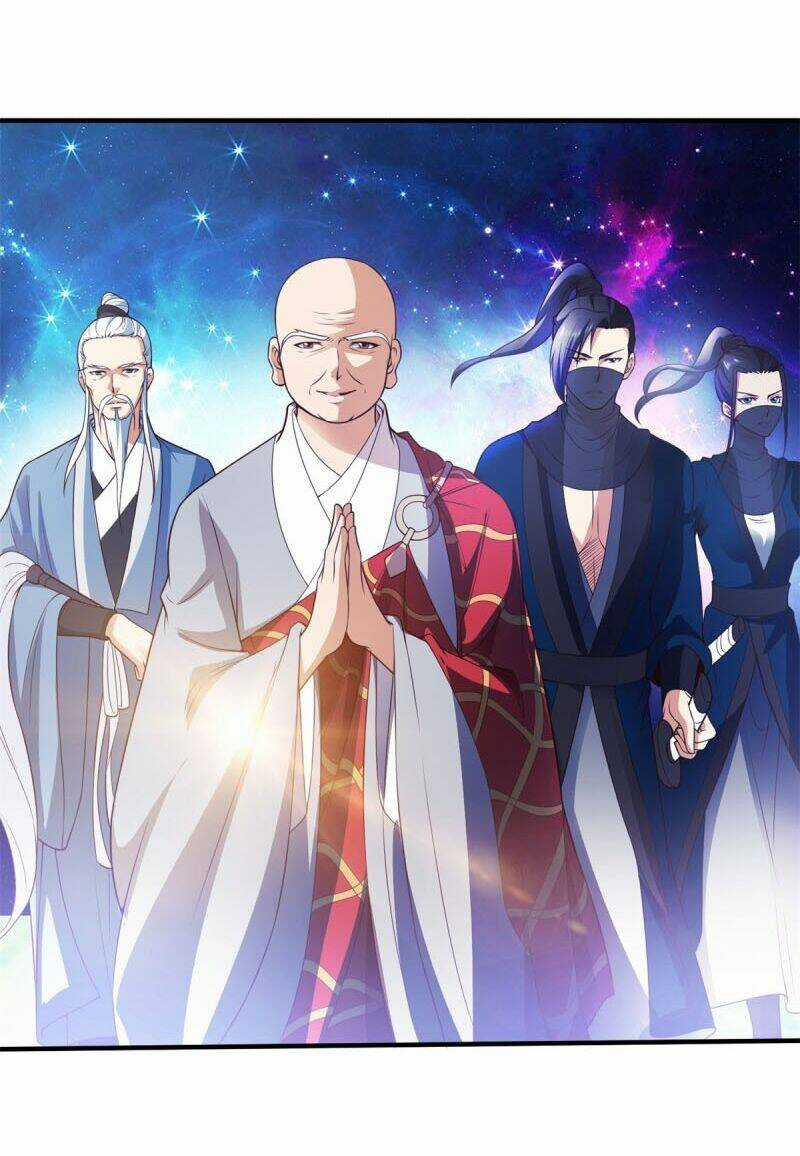 Chí Tôn Toàn Năng Chapter 1 trang 10