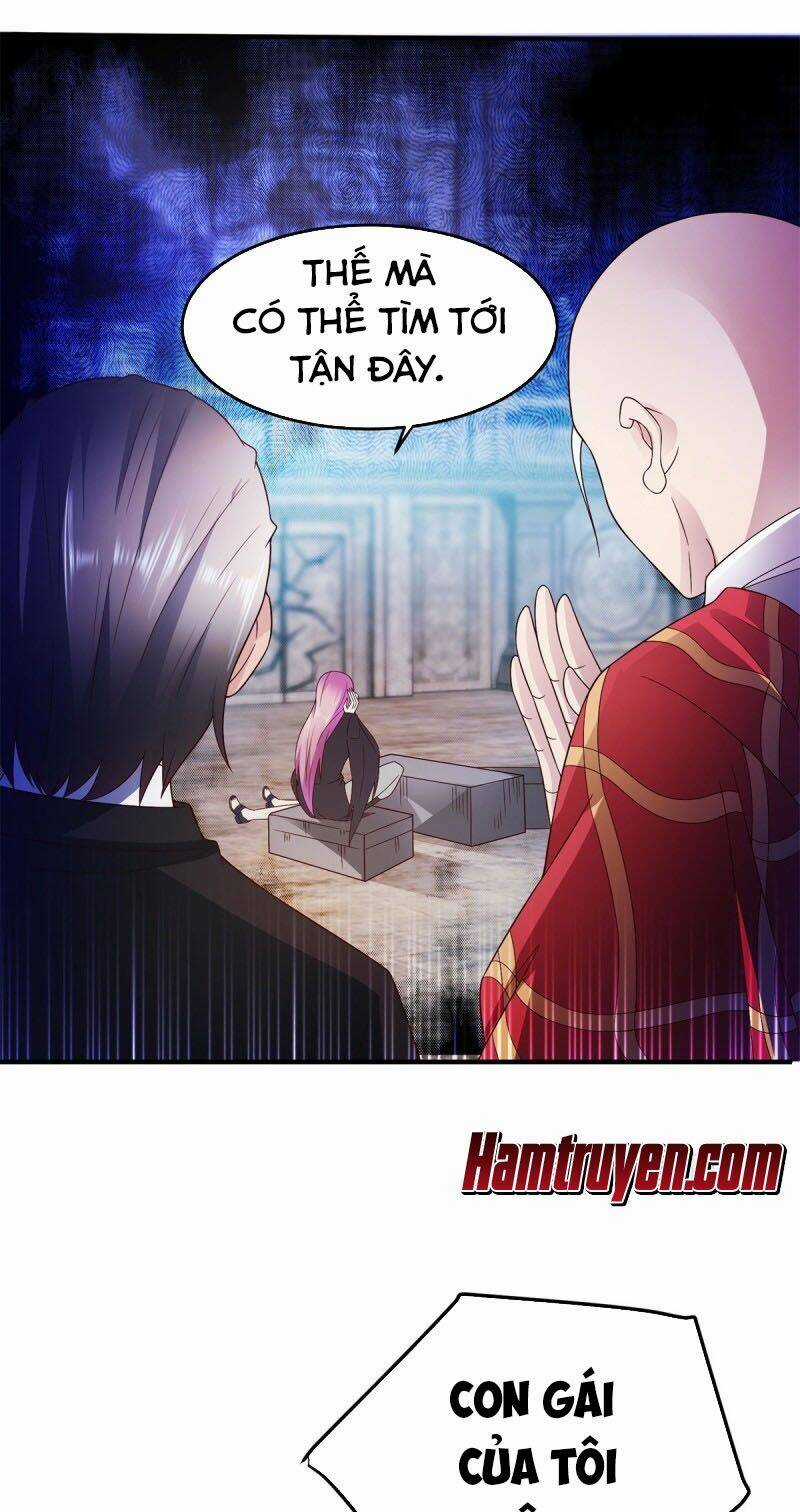 Chí Tôn Toàn Năng Chapter 1 trang 15