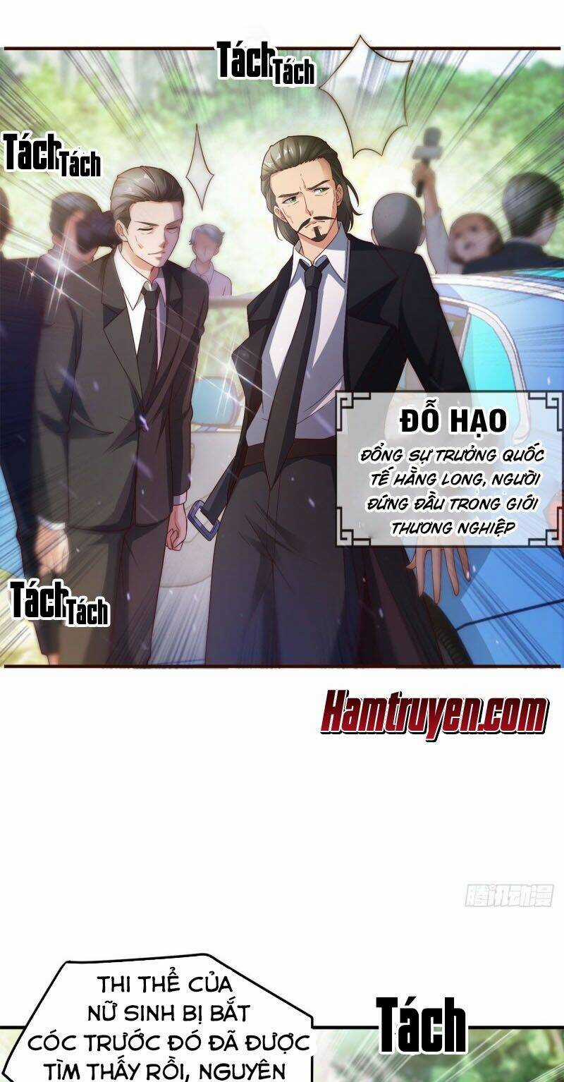 Chí Tôn Toàn Năng Chapter 1 trang 2