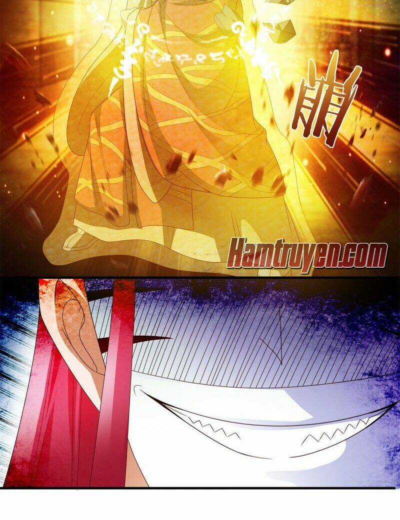 Chí Tôn Toàn Năng Chapter 1 trang 24