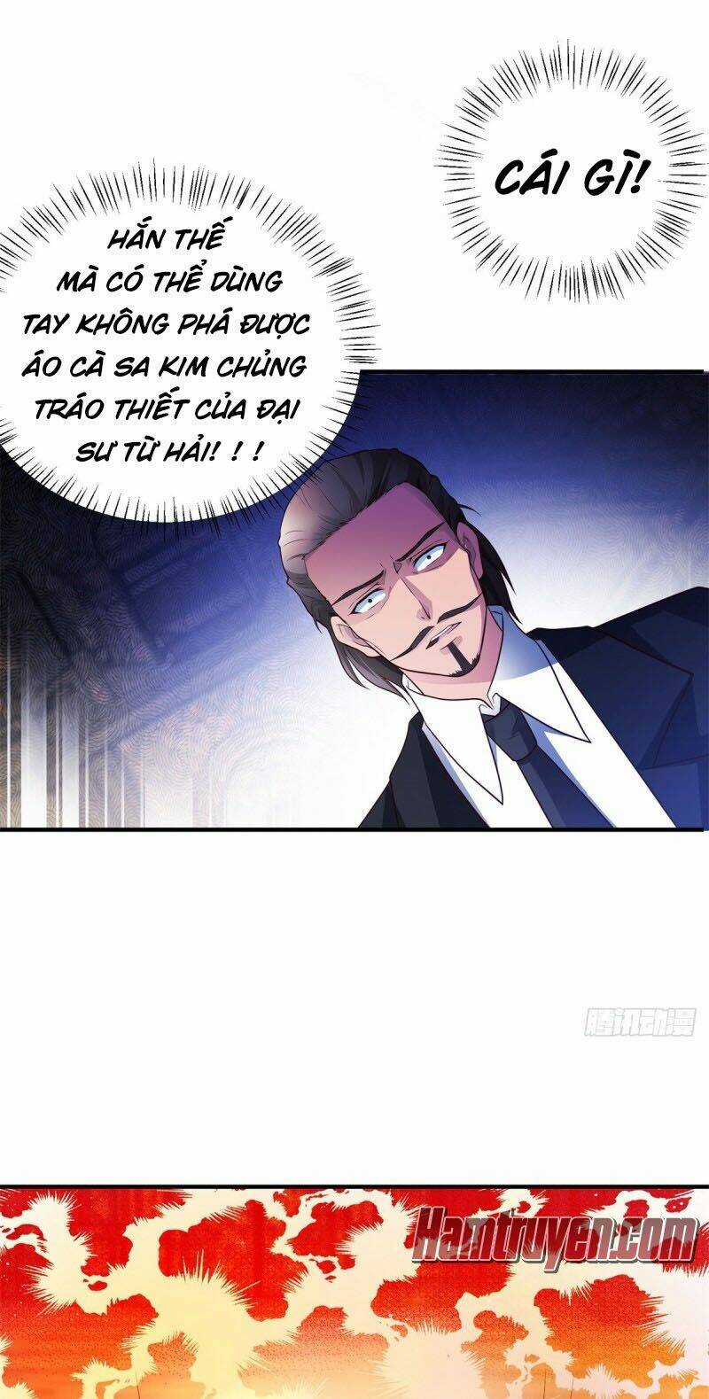 Chí Tôn Toàn Năng Chapter 1 trang 27