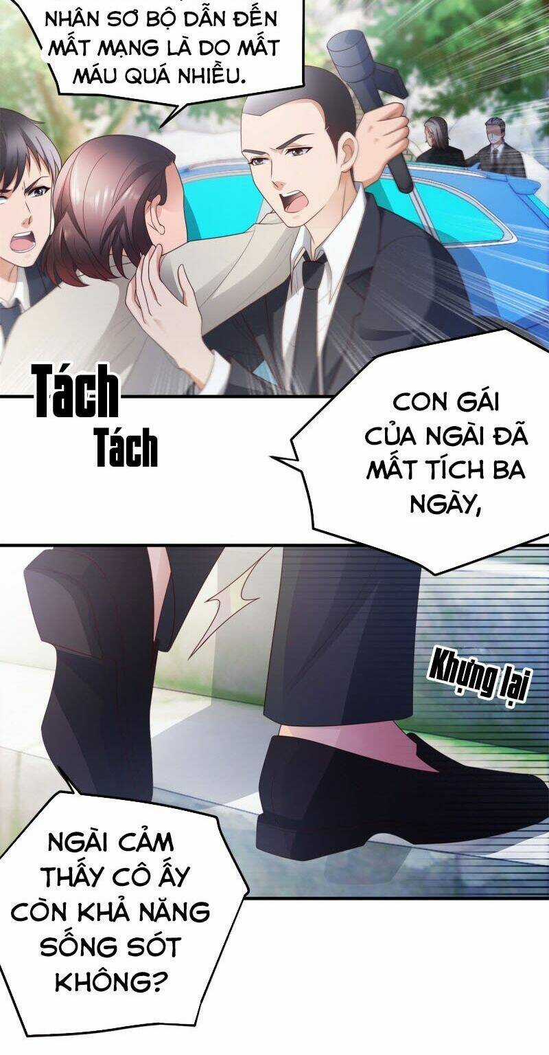 Chí Tôn Toàn Năng Chapter 1 trang 3